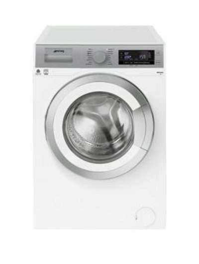 Smeg Wht914Lsuk 9Kg 1400 Spin Washing Machine Smeg Wht914Lsuk 9Kg 1400 Spin Washing Machine